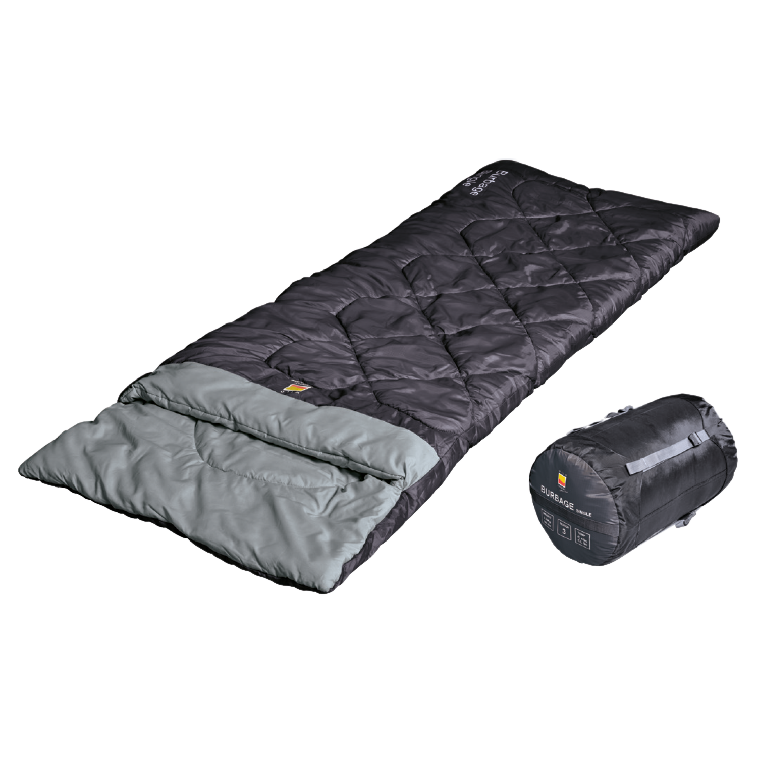 Burbage Single Sleeping Bag